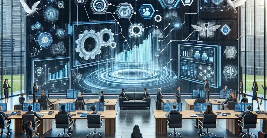 Scrum工具盘点：提升团队效率的秘密武器