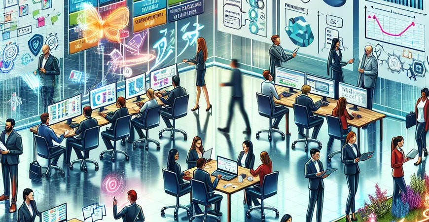 Scrum角色职责详解，正确定位团队成员