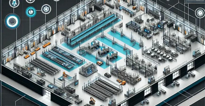 不踩坑！工厂ERP系统选型与实施的常见误区