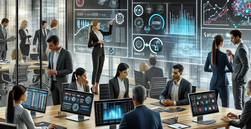 业务流程与效益提升，揭示项目管理中的隐藏潜力