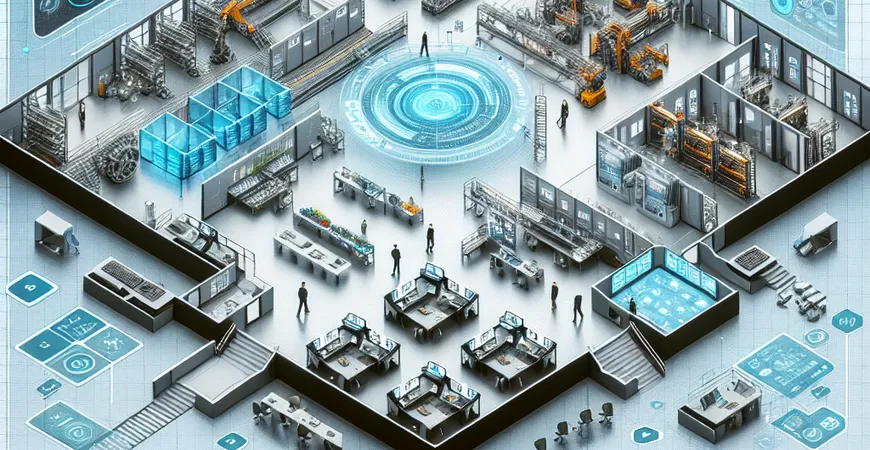 中小企业ERP现状与未来发展，2025年的趋势预测