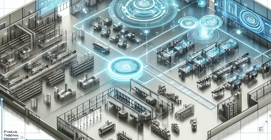 中小企业ERP现状分析：2025年市场变化趋势