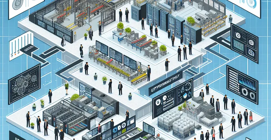 中小企业ERP现状剖析，云ERP如何成为最佳选择