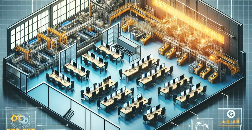 中小企业ERP软件的选型指南，避免选错系统的陷阱