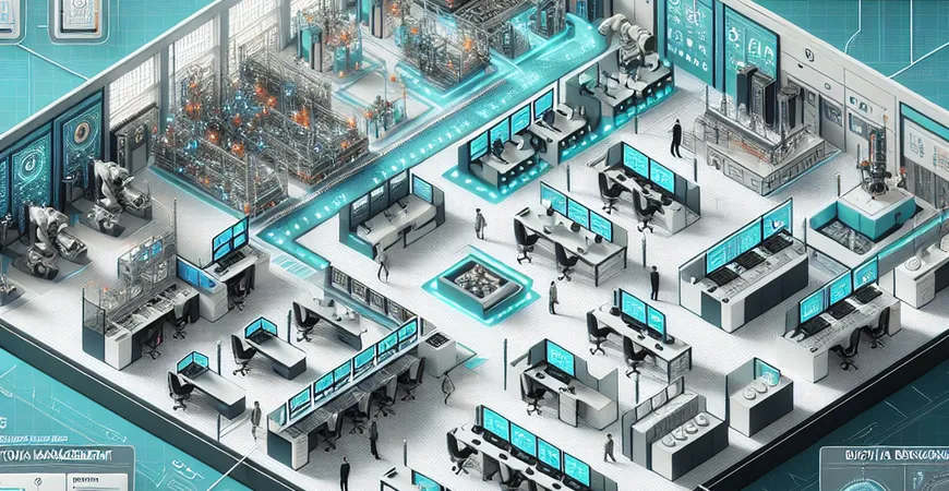 中小企业ERP选型不踩坑，2025年最新指南！