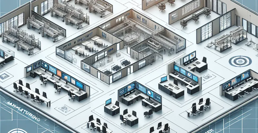 中小企业ERP选型十大注意事项，收藏不踩坑