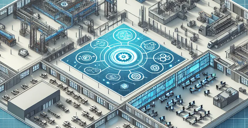 中小企业ERP选型误区，2025年最全指南避免陷阱