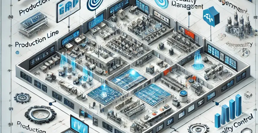 中小企业云ERP的优势与痛点，收藏！不再烦恼