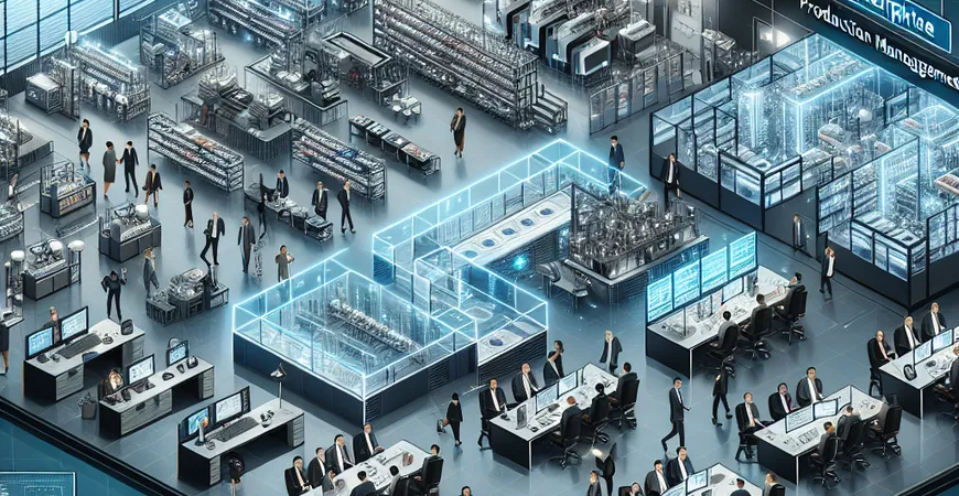 中小企业云ERP的实施与管理策略，超级全面