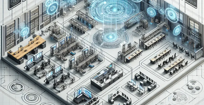 中小企业云ERP的现状与未来，百分比数据揭秘！