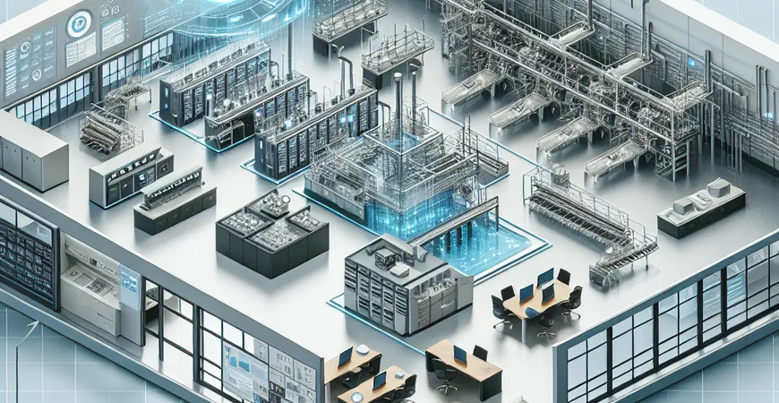 中小型企业ERP系统的最新趋势，2025年不容忽视