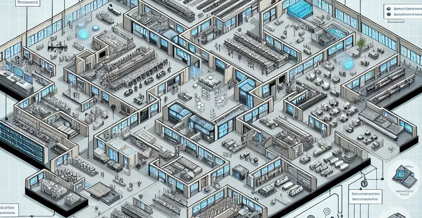 中小工厂ERP管理系统，如何实现高效运作与成本节约