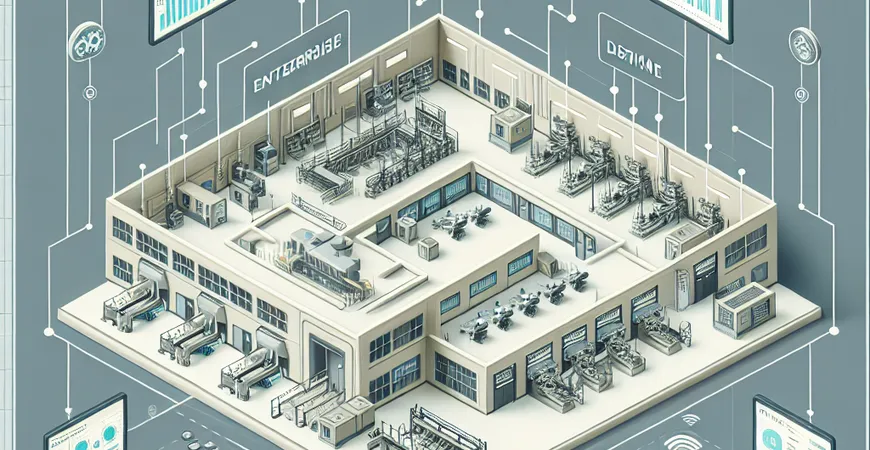 五金加工厂ERP实战案例，成功转型的秘诀