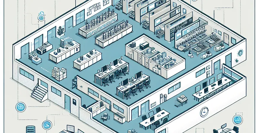 五金工厂ERP软件的市场现状与未来发展趋势预测