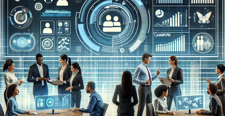 人员调度优化策略，助力项目顺利推进