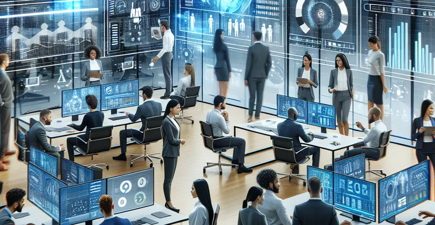 从战略到实施：项目规划与执行的全面协同方案