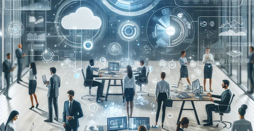 从沟通到执行：项目团队管理的超级全面技巧