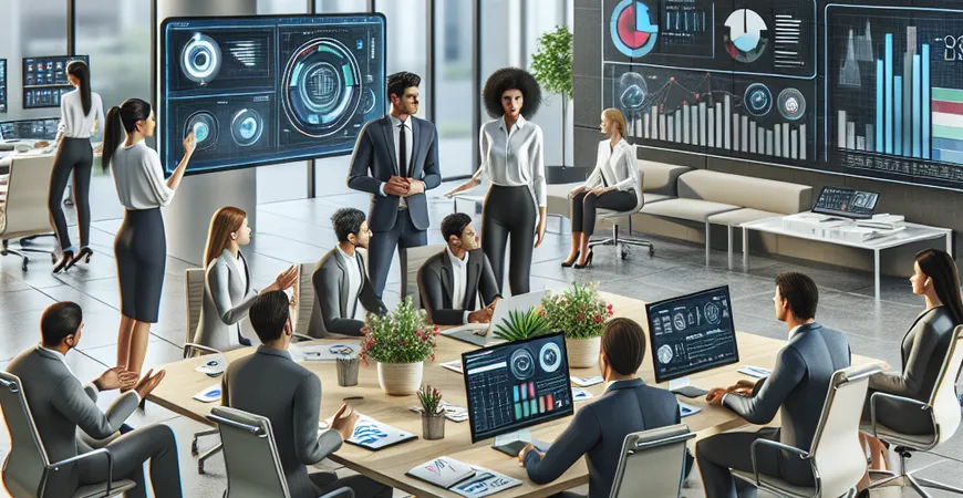 从理论到实践：项目跟踪的最佳方法解析