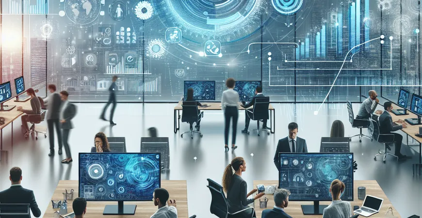 从计划到执行，全面解析项目成功的关键路径