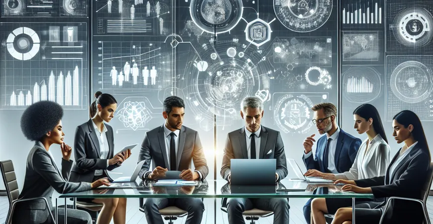 从计划到执行，项目生命周期的全面解析