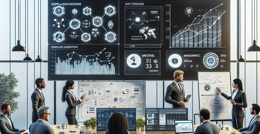 从计划到执行：项目成功的步骤与技巧大全