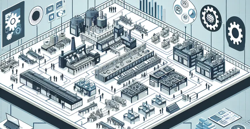 从零开始，全面解析ERP系统的选型与实施