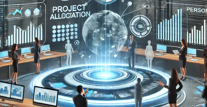 从预算控制到资源分配，揭示项目管理的关键要素