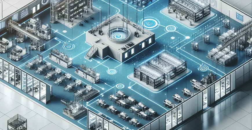 仓库管理新思路，ERP系统如何实现库存智能化