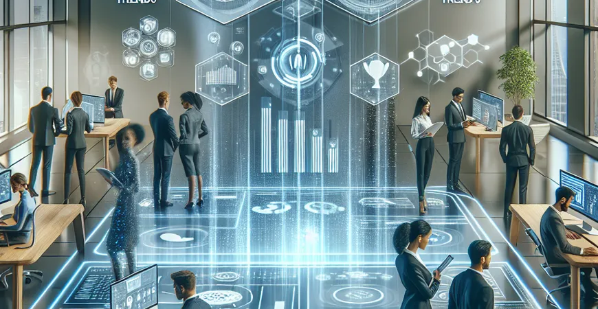 任务管理的系统化：2025年最值得关注的趋势