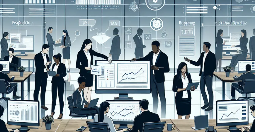 任务跟踪与报告：提高项目透明度的关键策略