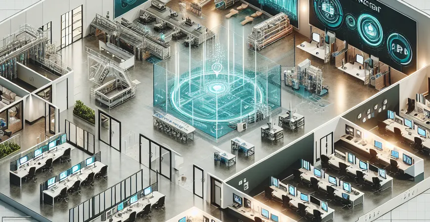 企业ERP系统与信息管理的有效结合，提升运营效率