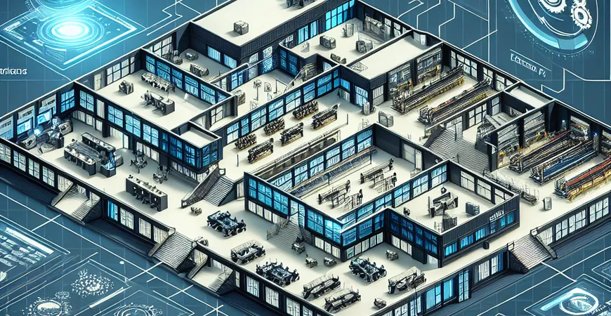 企业ERP系统如何提升内部管理，实用功能盘点