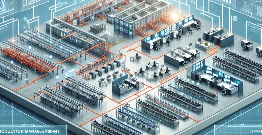 企业ERP系统实施中的常见问题，如何规避