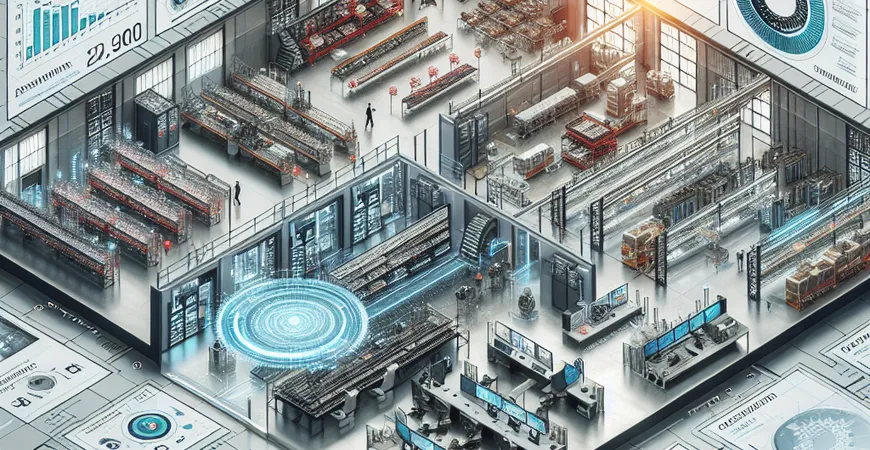 企业ERP系统的常见误区与正确实施步骤分享