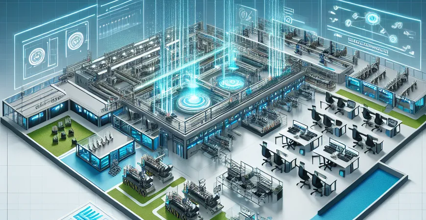 企业ERP系统的最新功能，2025年全解读与应用建议