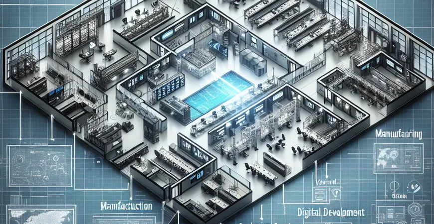 企业ERP系统的核心功能，不可错过的实用技巧