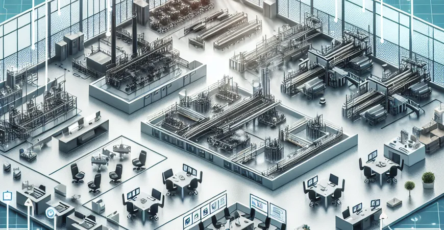 企业ERP系统的痛点与解决方案，实战分享