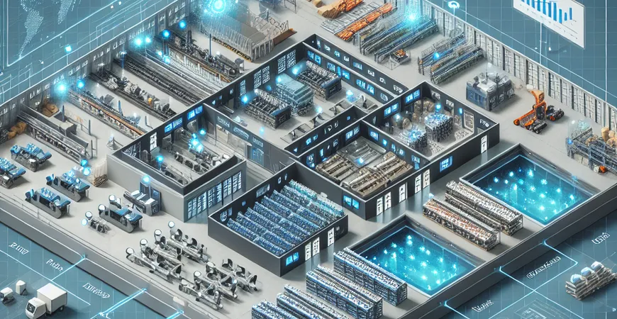 企业ERP系统的痛点与解决方案，避免常见问题！