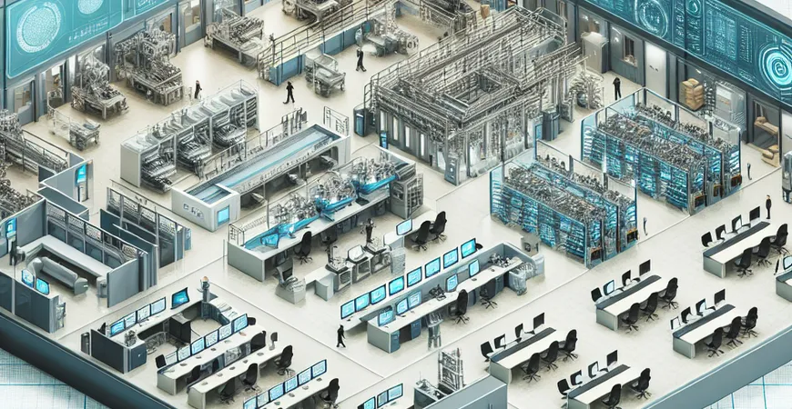 企业ERP系统的选择与投资回报率分析，2025年最新数据