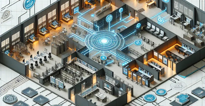 企业ERP系统选型不踩坑指南，收藏！