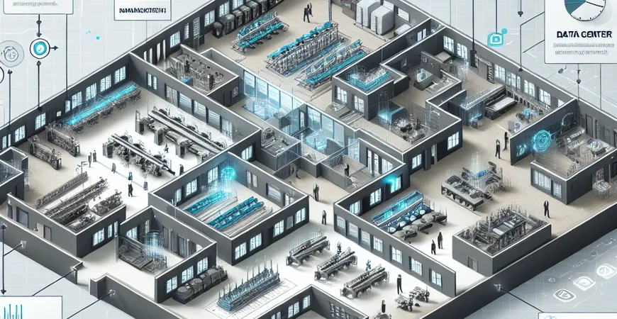 企业ERP解决方案全解析，助力数字化转型不踩坑