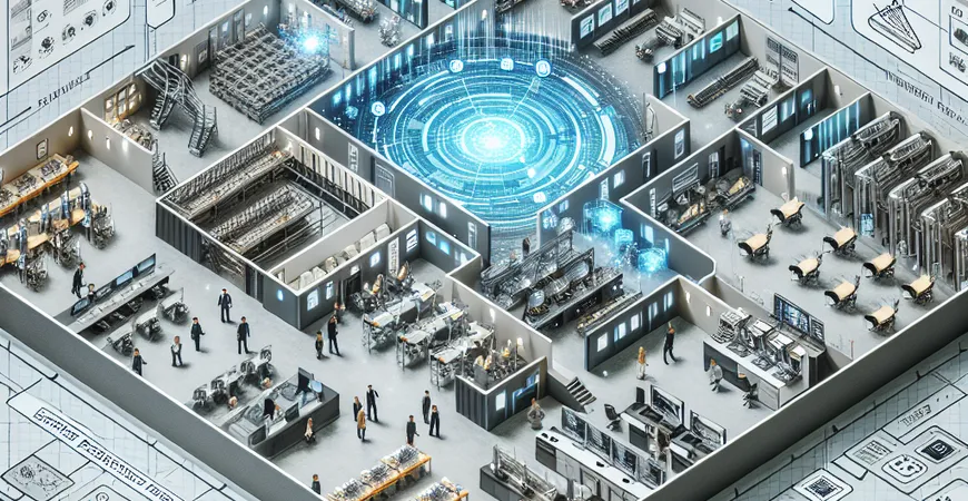 企业ERP解决方案的关键因素，2025年更新版