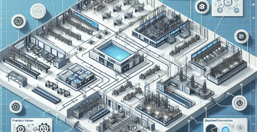 企业ERP解决方案：从实施到应用，避免这些常见问题