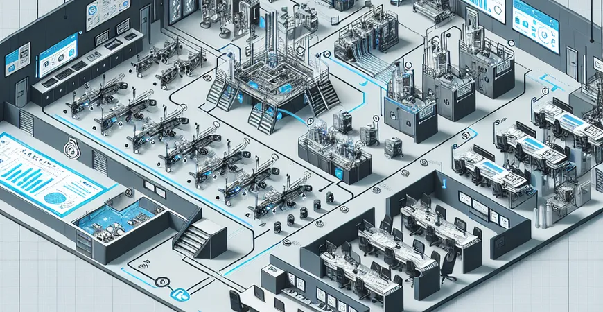 企业信息系统ERP的优缺点解析与应用建议