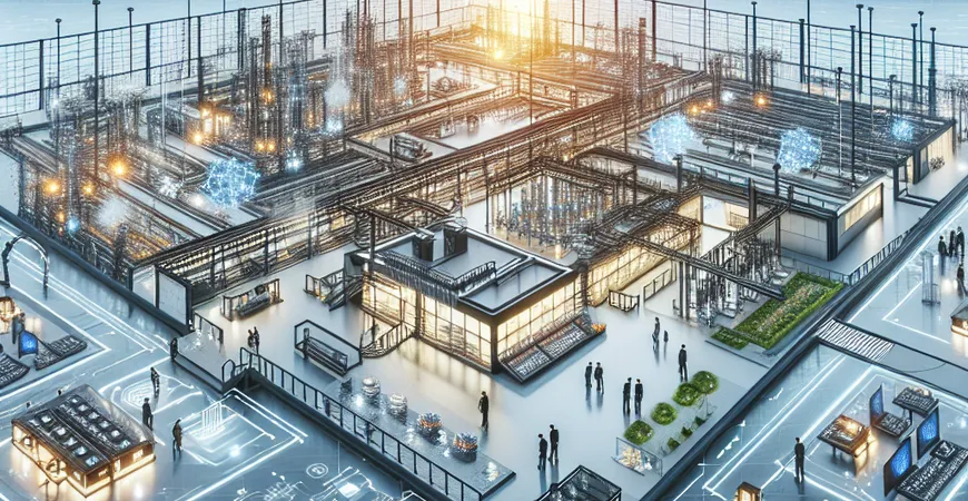 企业信息系统ERP的未来发展方向，不容错过的趋势