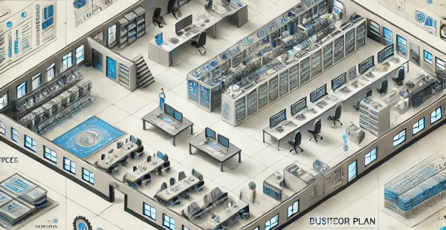 企业内部ERP系统优化技巧，效率提升必备