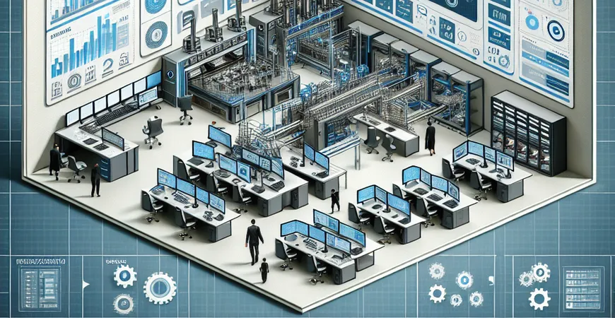 企业如何通过ERP系统实现绩效管理优化