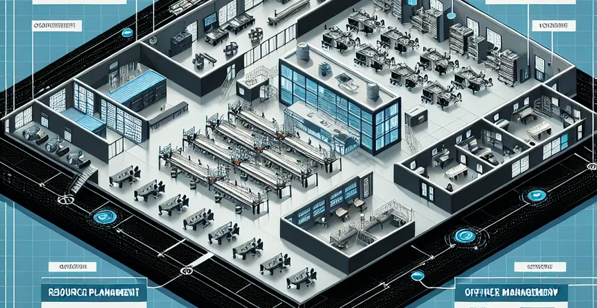 企业常用ERP软件推荐：十大软件排行榜