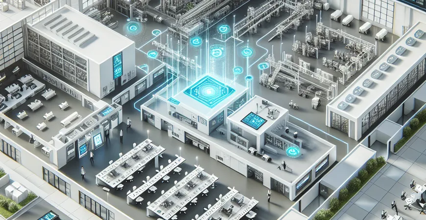 企业常用ERP软件的优缺点，2025年全面测评报告