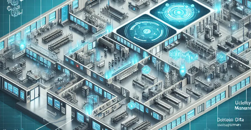 企业用ERP系统的效益分析与案例分享，2025年趋势解读